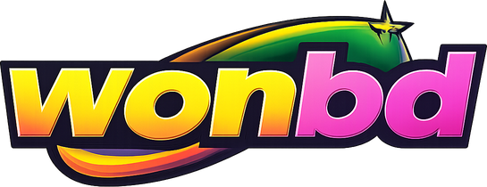 wonbd লোগো